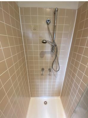 shower regrout melbourne