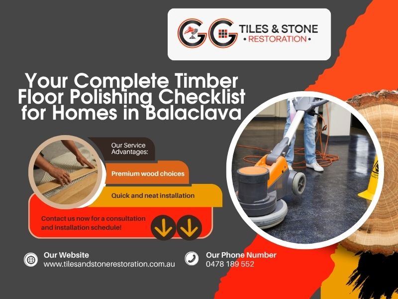 Timber Floor Polishing Balaclava