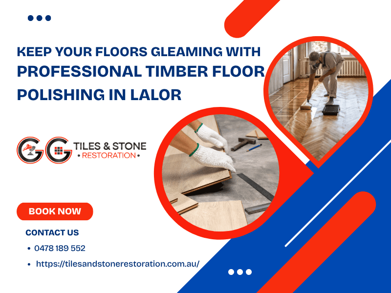 Timber Floor Polishing Lalor