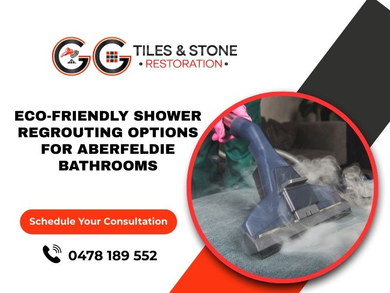 Steam Carpet Cleaning Aberfeldie