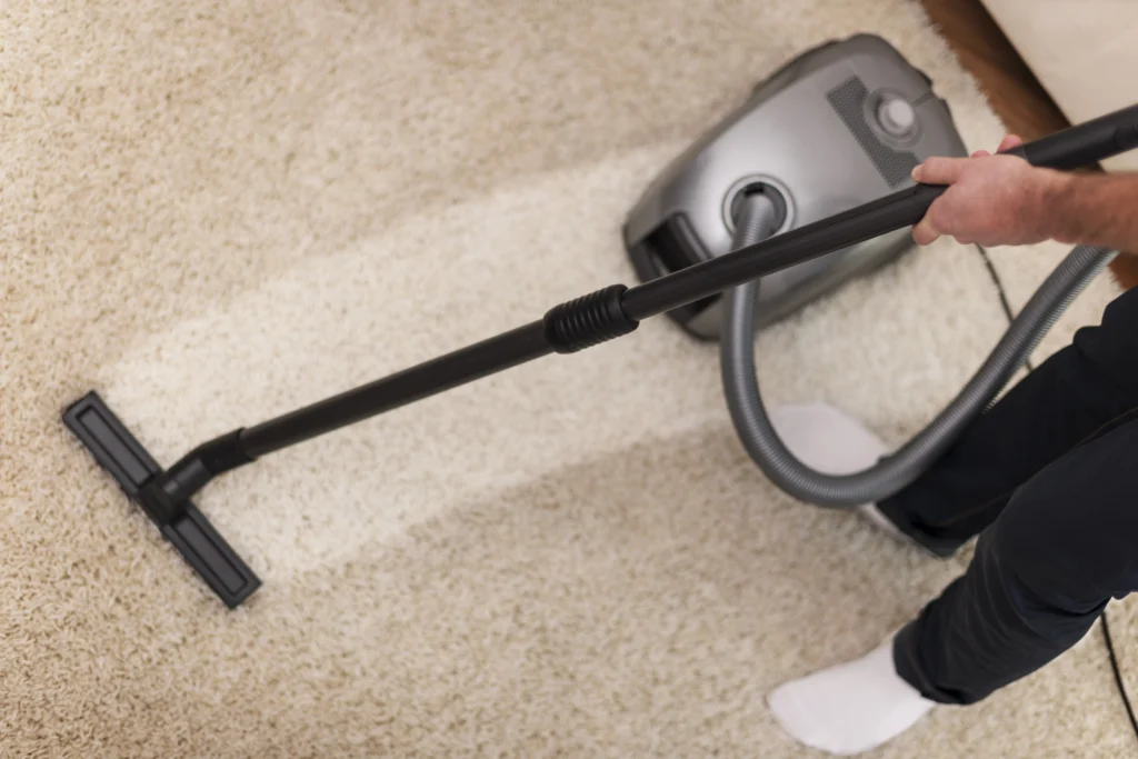 5 reasons why carpet cleaning lalor is essential for every household