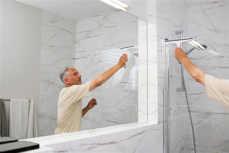6 signs you need bathroom regrouting in laverton asap
