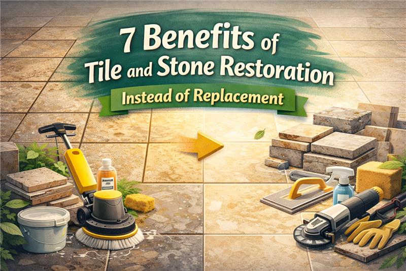 7 reasons to choose carpet cleaning over carpet replacement