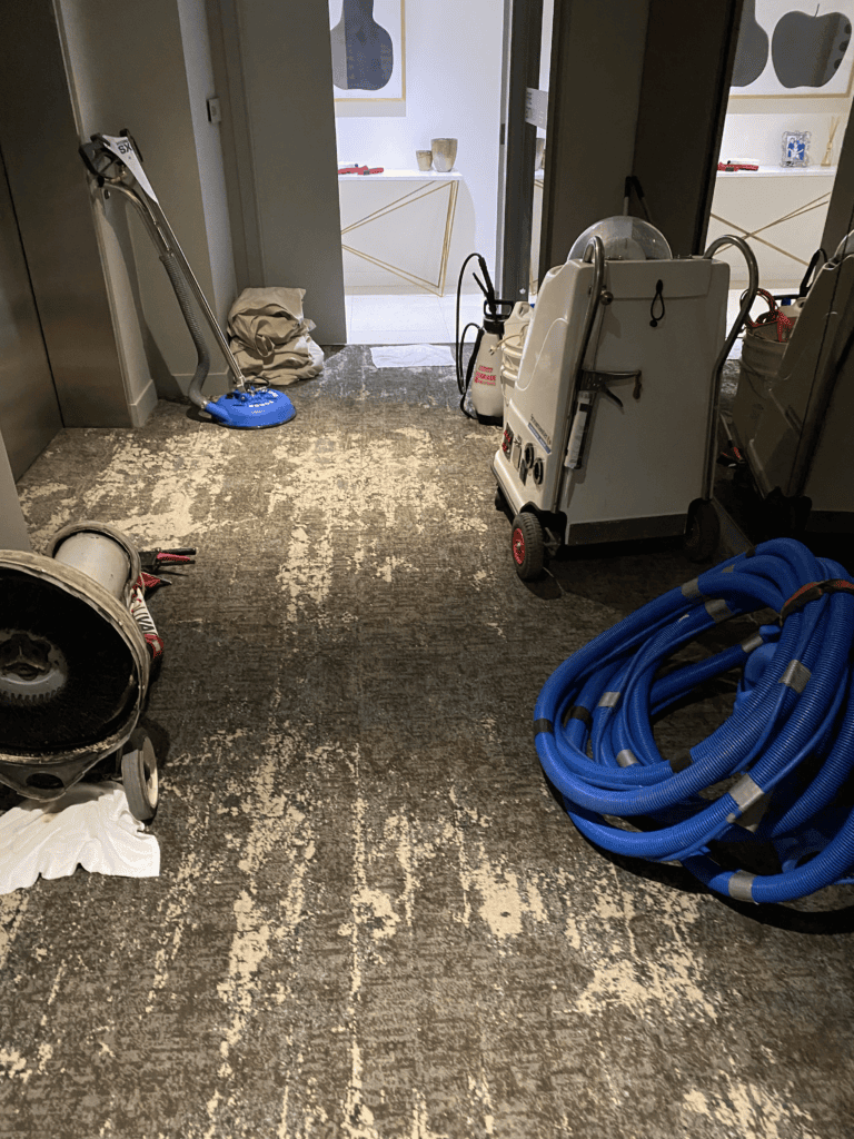 professional grout cleaning melbourne