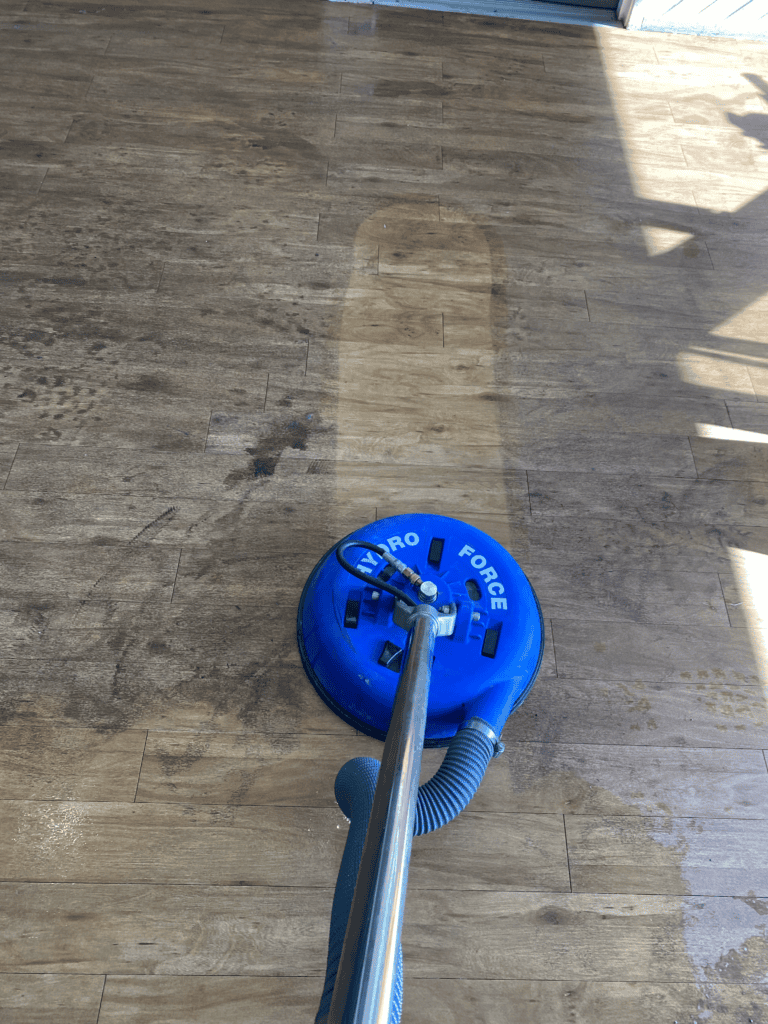 deep tile cleaning service Melbourne