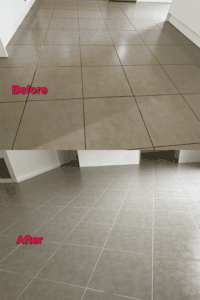 tile and grout cleaning Melbourne