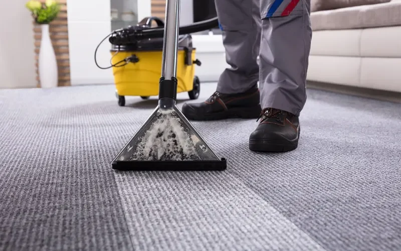 carpet-cleaning